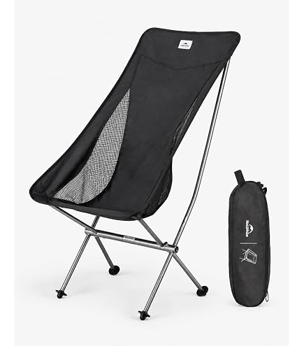 Amazon.co.jp: Naturehike YL05 キャンプチェア 超軽量 ポータブル